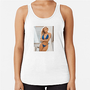 Mikayla’s Game Face Slays Mikayla Demaiter Tank Tops