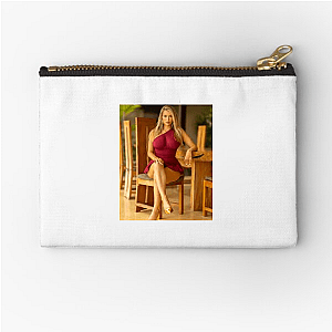Mikayla in Motion Mikayla Demaiter Zipper Pouches