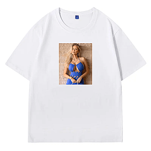 Goalie Glam – Demaiter Style Mikayla Demaiter T-Shirts