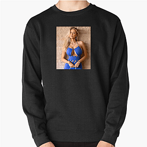 Goalie Glam – Demaiter Style Mikayla Demaiter Sweatshirts