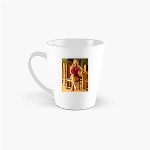 Mikayla in Motion Mikayla Demaiter Mugs