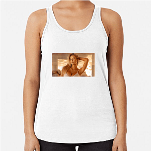 Demaiter = Defense & Drama Mikayla Demaiter Tank Tops