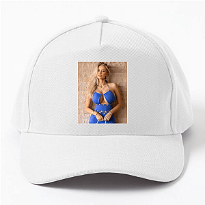 Goalie Glam – Demaiter Style Mikayla Demaiter Hats & Caps