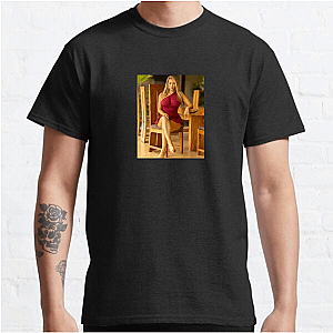 Mikayla in Motion Mikayla Demaiter T-Shirts