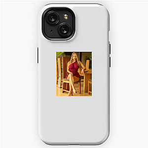 Mikayla in Motion Mikayla Demaiter iPhone Cases