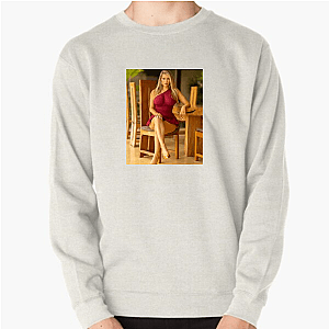 Mikayla in Motion Mikayla Demaiter Sweatshirts