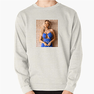Goalie Glam – Demaiter Style Mikayla Demaiter Sweatshirts