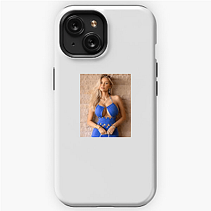 Goalie Glam – Demaiter Style Mikayla Demaiter iPhone Cases