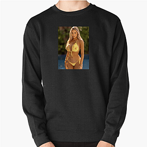 Demaiter Power Plays Only Mikayla Demaiter Sweatshirts