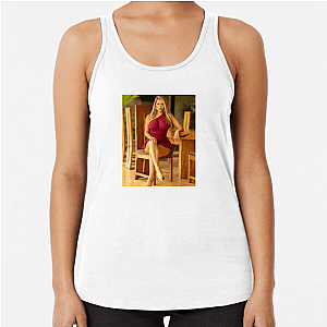Mikayla in Motion Mikayla Demaiter Tank Tops