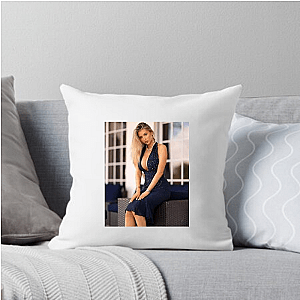 Demaiter Does It Better Mikayla Demaiter Pillows Cover