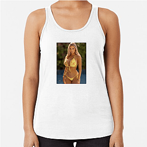 Demaiter Power Plays Only Mikayla Demaiter Tank Tops