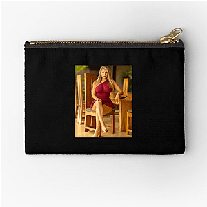 Mikayla in Motion Mikayla Demaiter Zipper Pouches