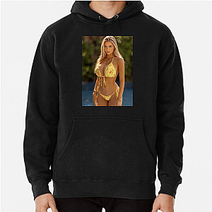Demaiter Power Plays Only Mikayla Demaiter Hoodies