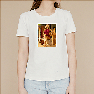 Mikayla in Motion Mikayla Demaiter T-Shirts