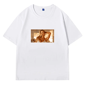 Demaiter = Defense & Drama Mikayla Demaiter T-Shirts