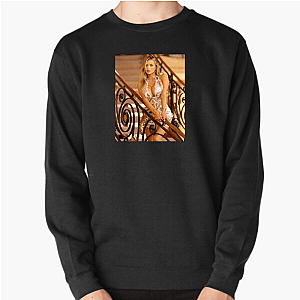 Cool Ice, Hot Demaiter Mikayla Demaiter Sweatshirts