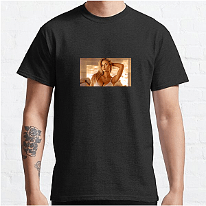 Demaiter = Defense & Drama Mikayla Demaiter T-Shirts