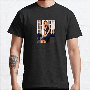 Demaiter Does It Better Mikayla Demaiter T-Shirts