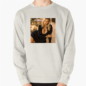 Not Just a Pretty Save Mikayla Demaiter Sweatshirts