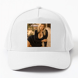 Not Just a Pretty Save Mikayla Demaiter Hats & Caps