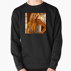 Hot Shot, Cold Rink Mikayla Demaiter Sweatshirts