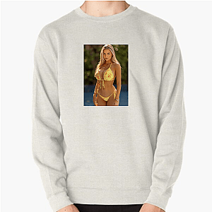 Demaiter Power Plays Only Mikayla Demaiter Sweatshirts