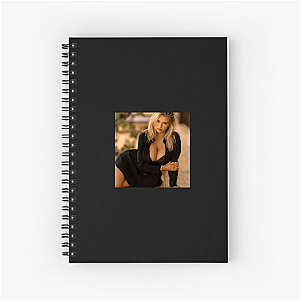 Not Just a Pretty Save Mikayla Demaiter Notebook