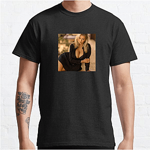 Not Just a Pretty Save Mikayla Demaiter T-Shirts