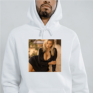 Not Just a Pretty Save Mikayla Demaiter Hoodies