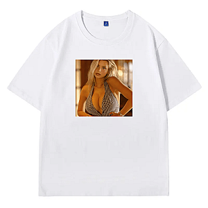 Hot Shot, Cold Rink Mikayla Demaiter T-Shirts