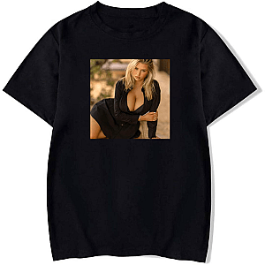 Not Just a Pretty Save Mikayla Demaiter T-Shirts