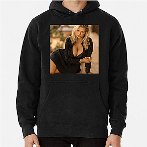 Not Just a Pretty Save Mikayla Demaiter Hoodies