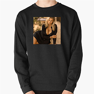 Not Just a Pretty Save Mikayla Demaiter Sweatshirts