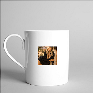 Not Just a Pretty Save Mikayla Demaiter Mugs