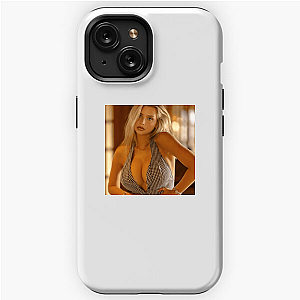 Hot Shot, Cold Rink Mikayla Demaiter iPhone Cases
