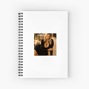 Not Just a Pretty Save Mikayla Demaiter Notebook