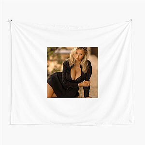 Not Just a Pretty Save Mikayla Demaiter Tapestries