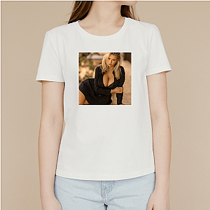 Not Just a Pretty Save Mikayla Demaiter T-Shirts