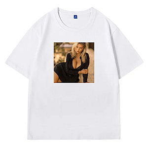 Not Just a Pretty Save Mikayla Demaiter T-Shirts