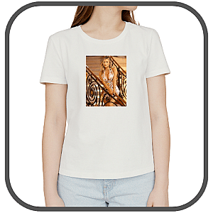Mikayla Demaiter T-Shirts