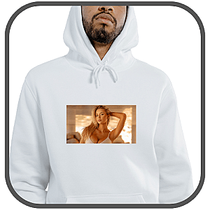 Mikayla Demaiter Hoodies