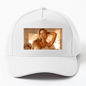 Demaiter = Defense & Drama Mikayla Demaiter Hats & Caps