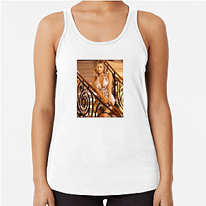 Cool Ice, Hot Demaiter Mikayla Demaiter Tank Tops