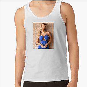 Goalie Glam – Demaiter Style Mikayla Demaiter Tank Tops