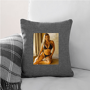 Puck You – I’m Demaiter Mikayla Demaiter Pillows Cover