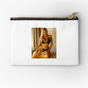 Puck You – I’m Demaiter Mikayla Demaiter Zipper Pouches