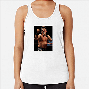Dynamic Performer Mike Bailey Tank Tops
