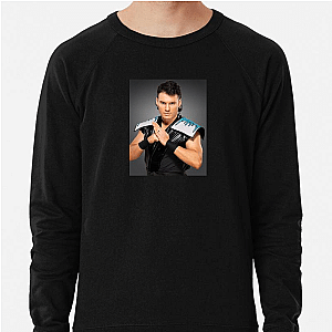 Martial Arts Pro Mike Bailey Sweatshirts