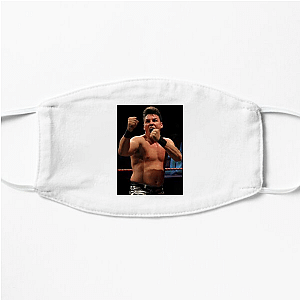 Dynamic Performer Mike Bailey Face Masks